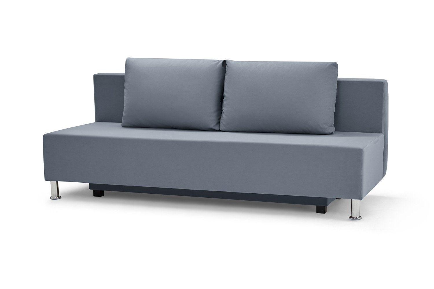 Qulayligingizni o'zgartiring: Hoff Parma divan-krovati – kunduzi shinam, tuni bilan oromli uyqu!
