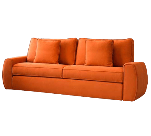 Kenglikni o'zgartiring: Salotti YEVROPA-2 divan-krovati qulay hayot uchun.
