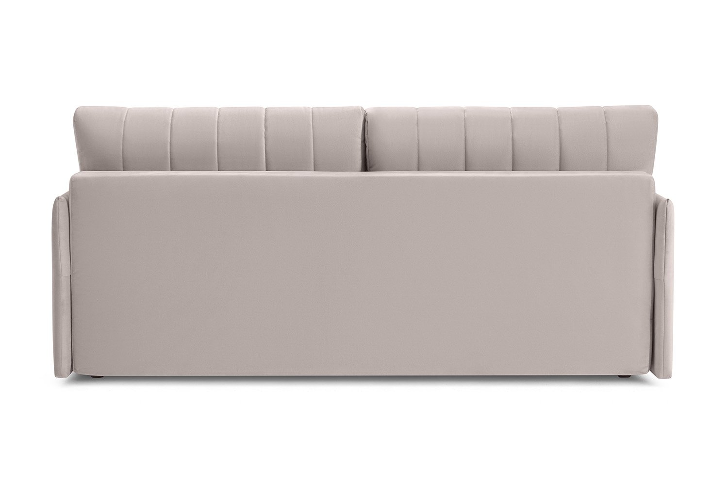 Uslubli va funksional Pekin divan-krovati, bej rangli – zamonaviy interyer uchun ideal tanlov