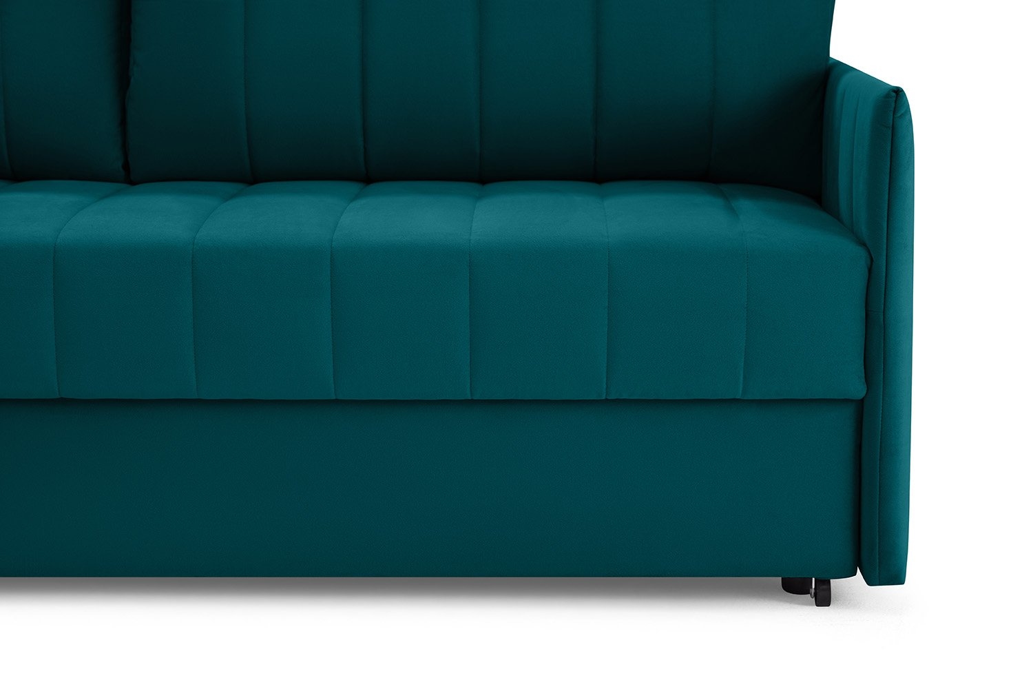 Divan-krovat Parma ko'k: Uyingiz uchun zamonaviy qulaylik va funksionallik.