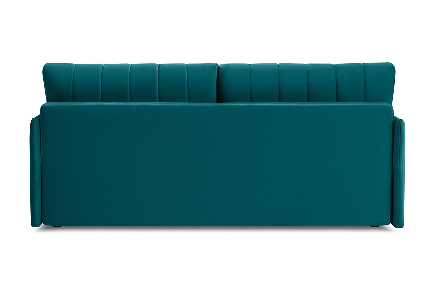 Divan-krovat Parma ko'k: Uyingiz uchun zamonaviy qulaylik va funksionallik.