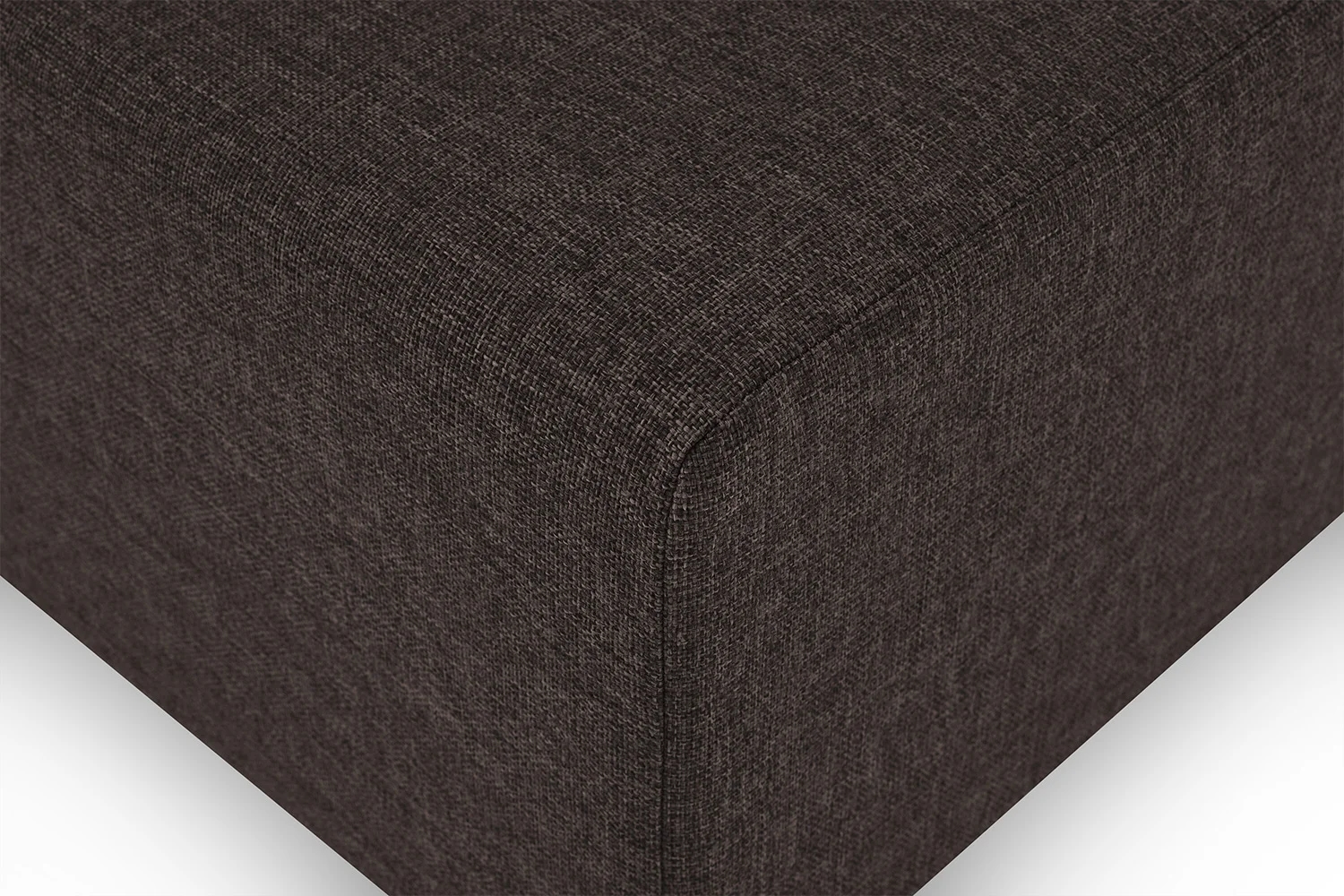 Divan-krovat Parma qora: Stil, qulaylik va universallik uyingiz uchun.