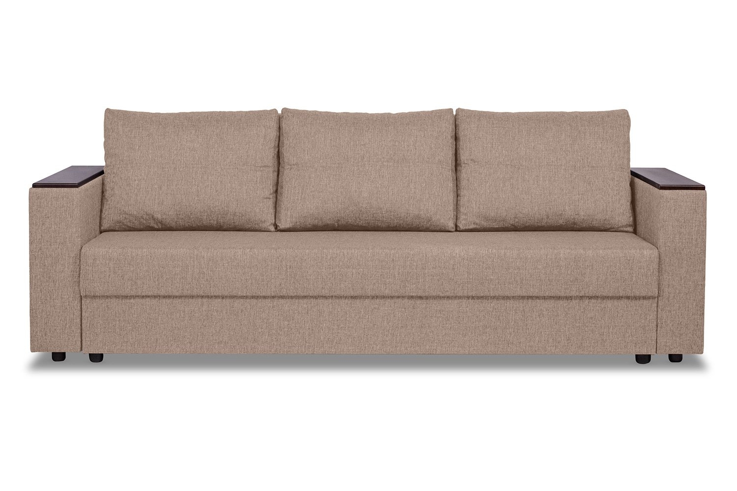 Divan karavoti Atlanta, bej