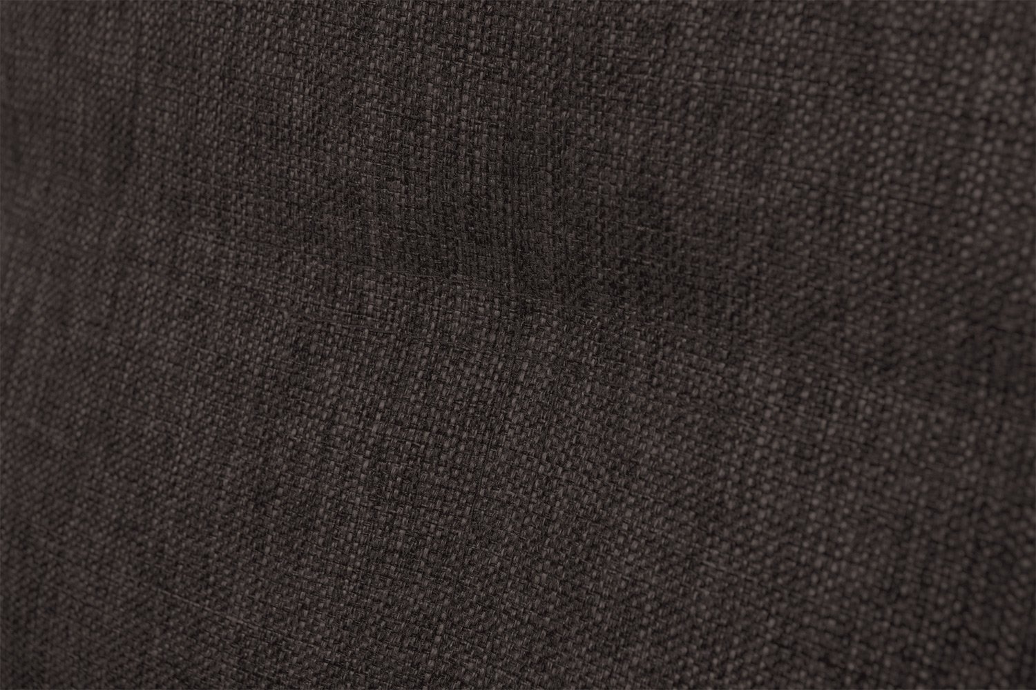 Atlanta divan karavoti, qora