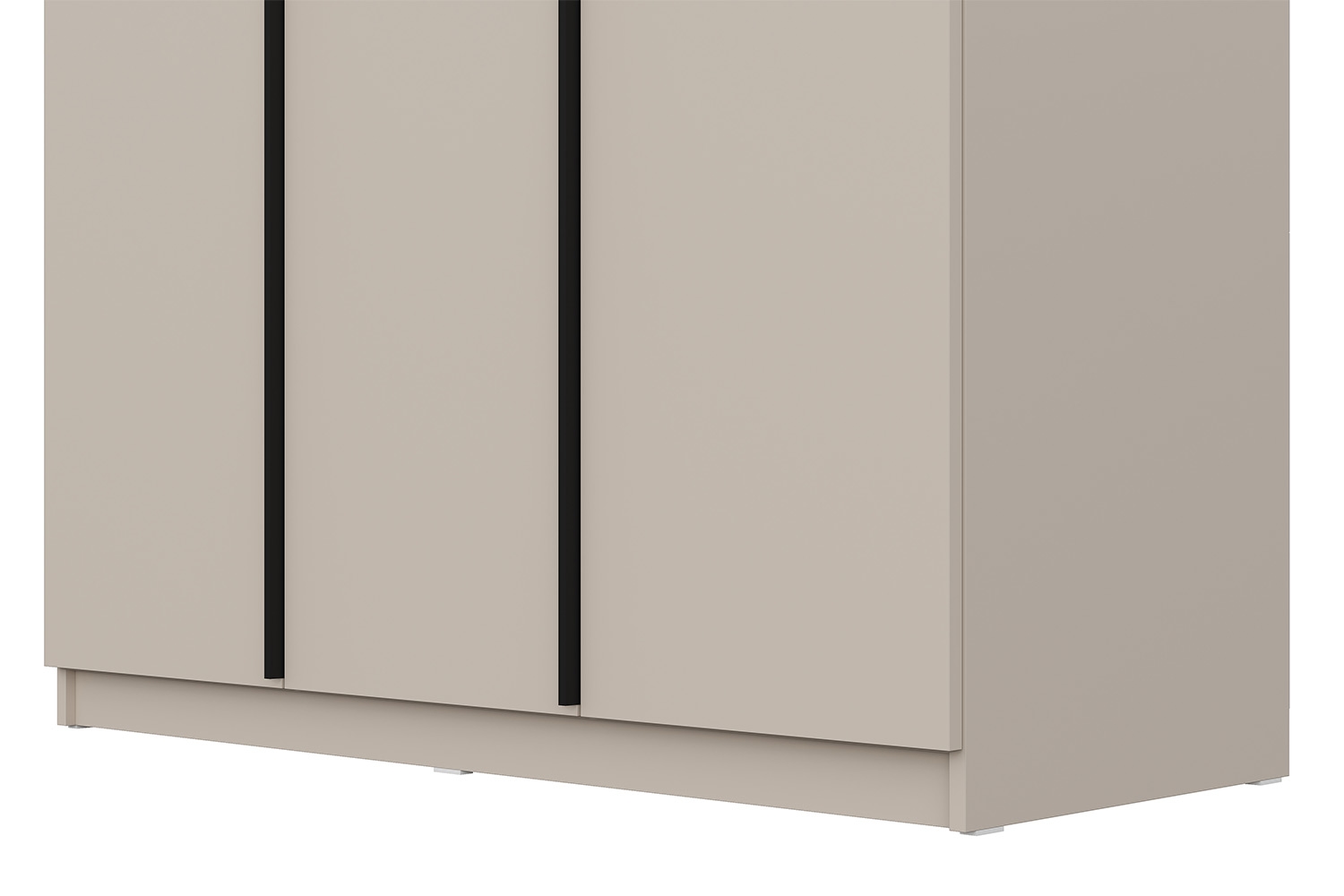 Shkaf SHK 5 / 80, 1x221, 6x50, 6 / 2 eshiklar / bej