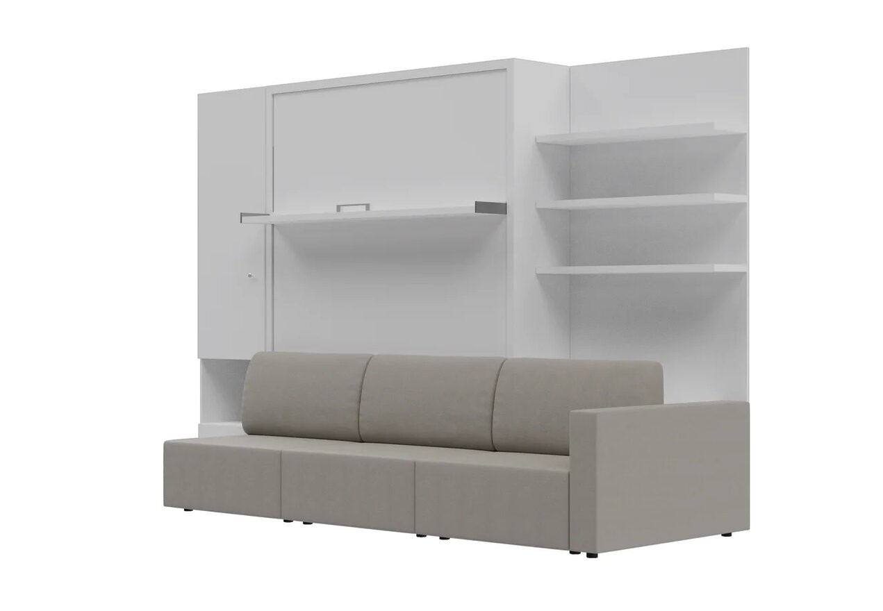 Transformator karavot 'Optima' 3 dan 1 gacha