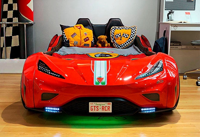 Yapon uslubidagi "Tokio" podium karavoti