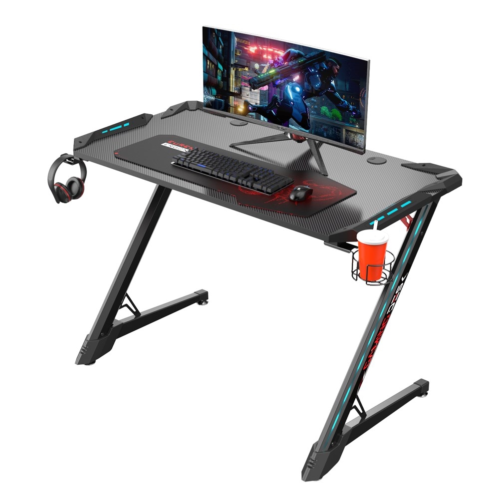 Kompyuter stoli Eureka Ergonomic Z1-S PRO