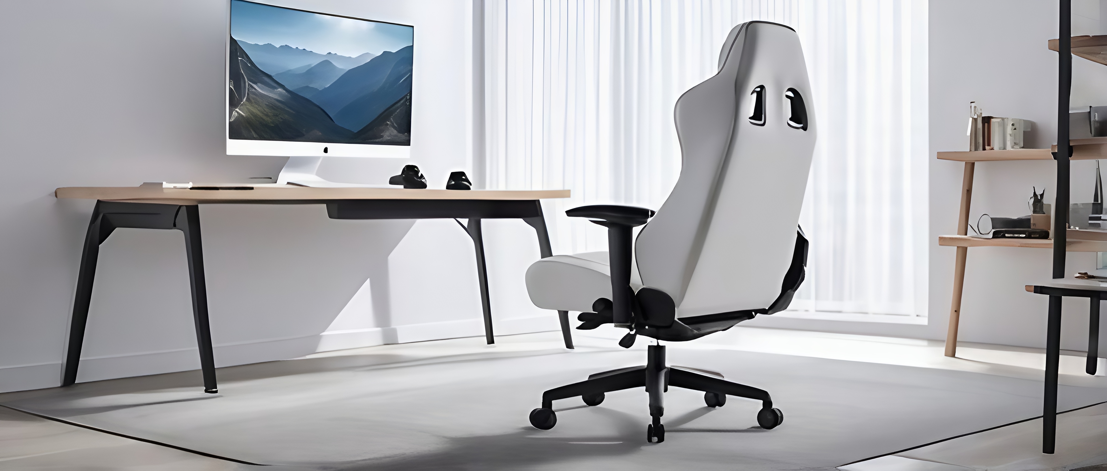 Мебель для геймеров