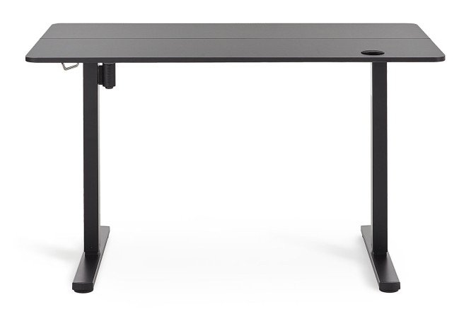 Kompyuter stoli o'sib borayotgan Bergman