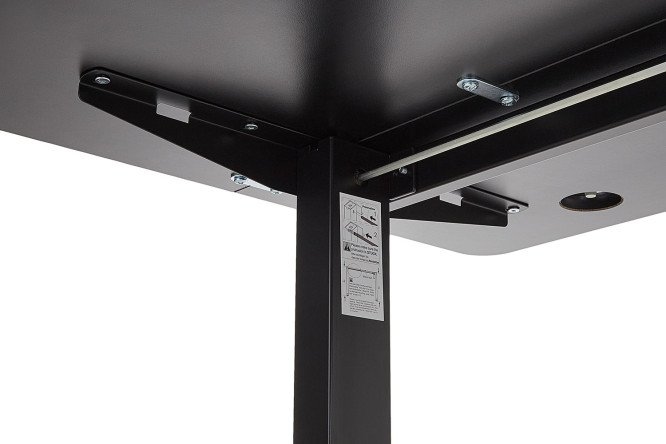 Kompyuter stoli o'sib borayotgan Bergman