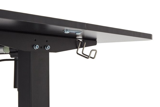 Kompyuter stoli o'sib borayotgan Bergman