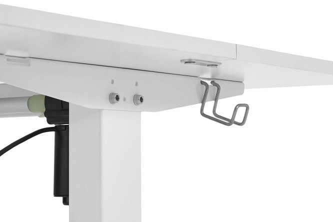 Kompyuter stoli o'sib borayotgan Bergman