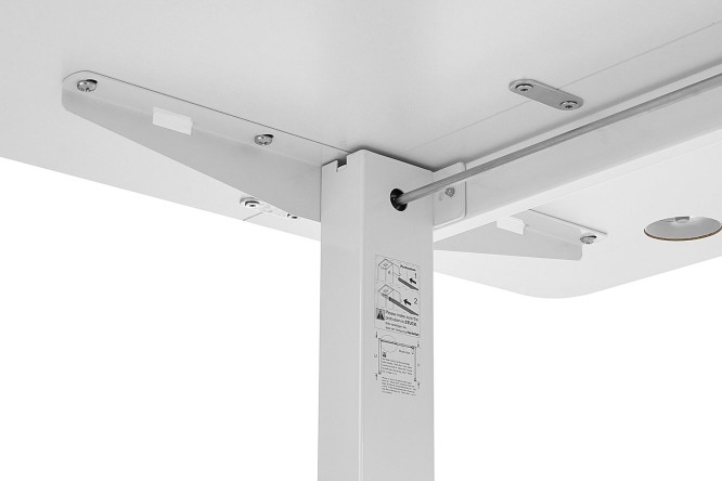 Kompyuter stoli o'sib borayotgan Bergman