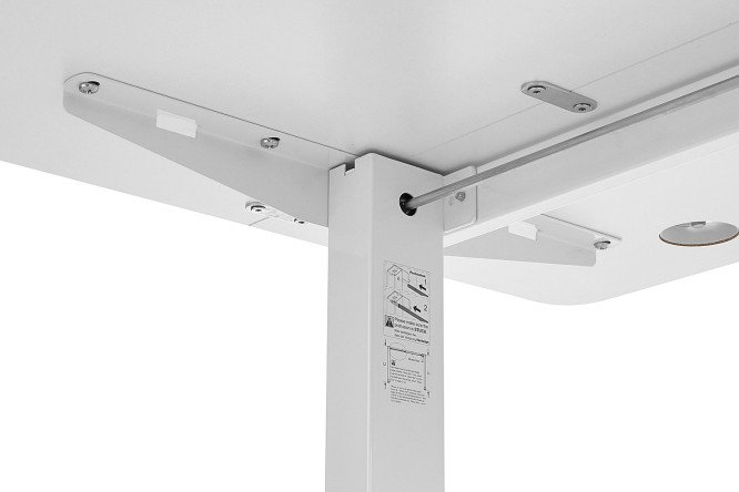 Kompyuter stoli o'sib borayotgan Bergman