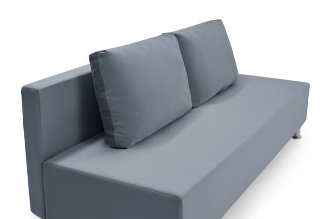 Qulayligingizni o'zgartiring: Hoff Parma divan-krovati – kunduzi shinam, tuni bilan oromli uyqu!

