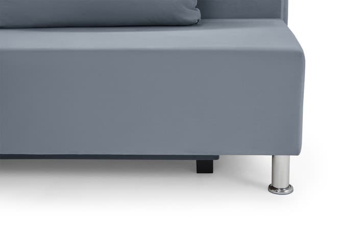 Qulayligingizni o'zgartiring: Hoff Parma divan-krovati – kunduzi shinam, tuni bilan oromli uyqu!
