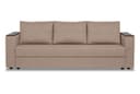 Divan karavoti Atlanta, bej