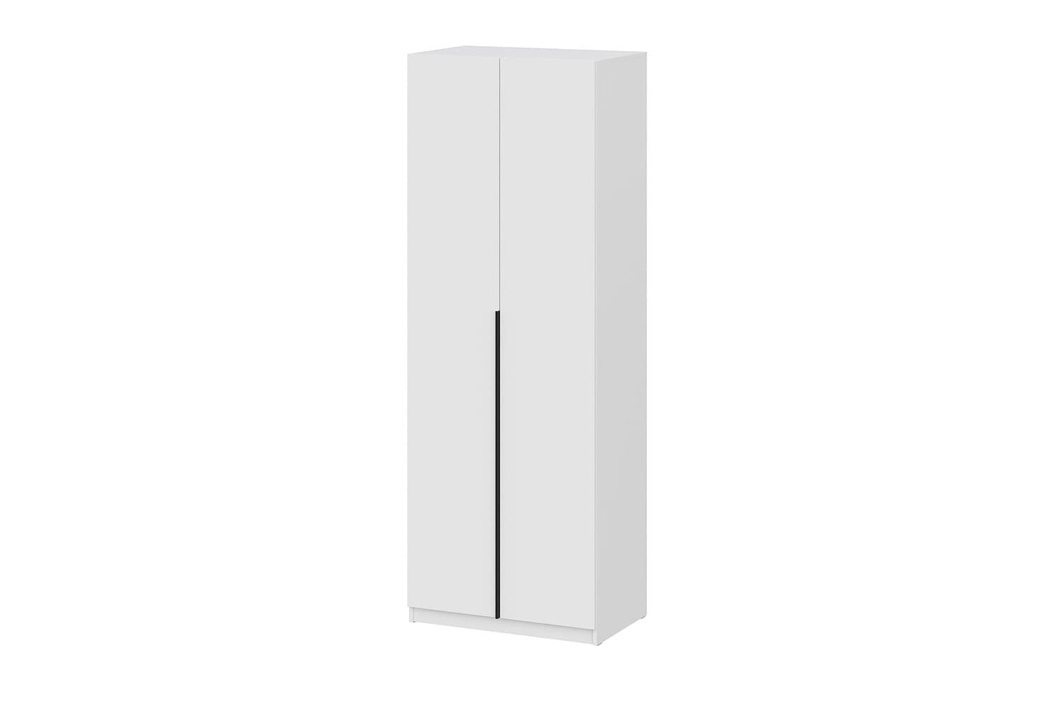 Shkaf SHK 5 / 80, 1x221, 6x50, 6 / 2 eshiklar / oq