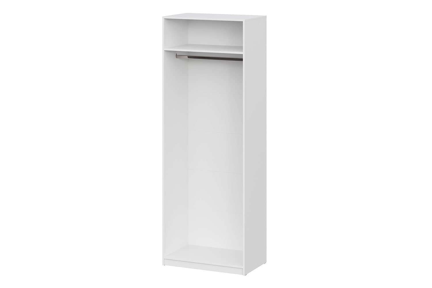 Shkaf SHK 5 / 80, 1x221, 6x50, 6 / 2 eshiklar / oq