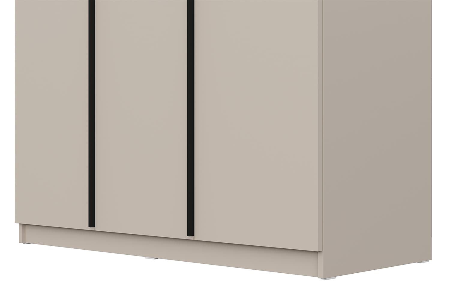 Shkaf SHK 5 / 80, 1x221, 6x50, 6 / 2 eshiklar / bej