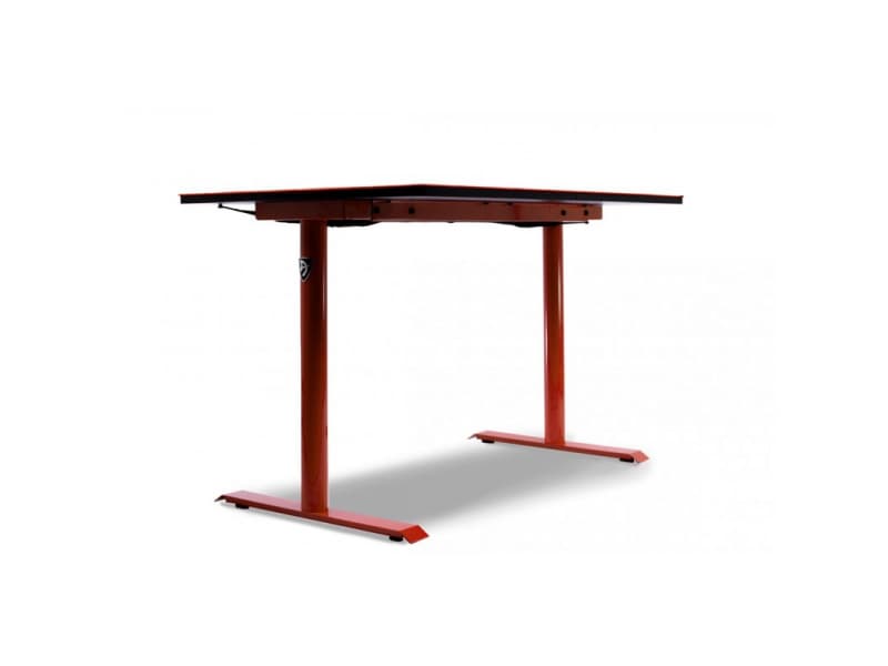 Arozzi Arena Leggero o'yin stoli, qizil