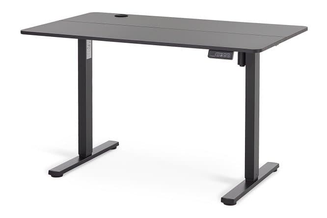 Компьютерный стол растущий Bergman